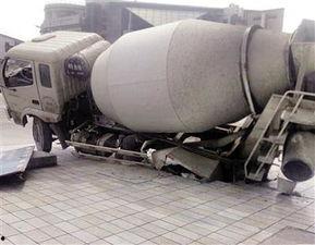 混凝土最新爆料,创新技术引领未来建筑革命